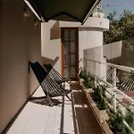 Casa Lérias Hotel Amarante