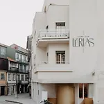 Casa Lérias Hotel Amarante