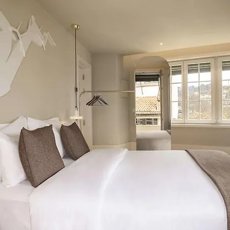 Casa Lerias Hotel Amarante