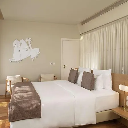 Casa Lerias 4*