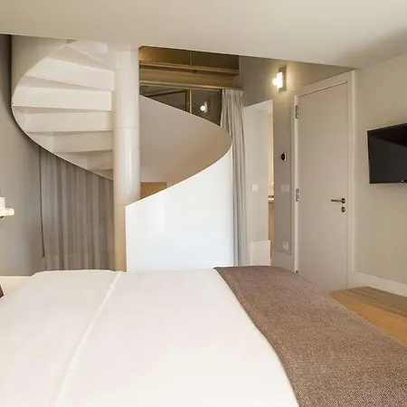 Casa Lerias 4* Amarante