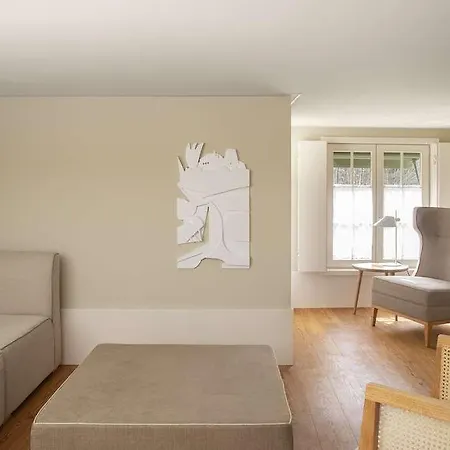 Casa Lerias Amarante