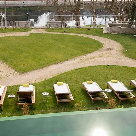 Casa Lerias Hotel