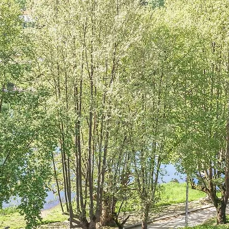 Hotel Casa Lerias Amarante