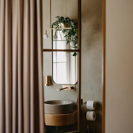 Casa Lerias Hotel 4*