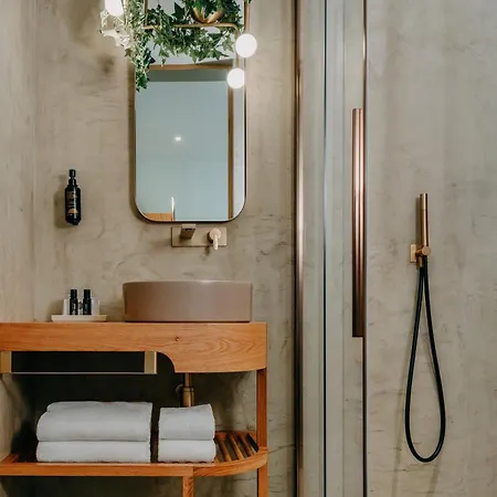 Hotel Casa Lérias 4*