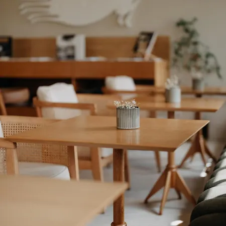 Casa Lerias Hotel 4*