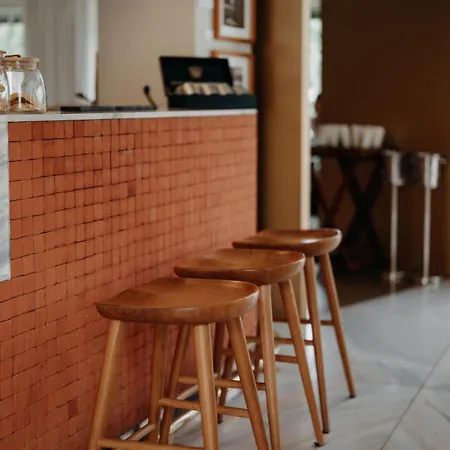 Casa Lérias Hotel Amarante