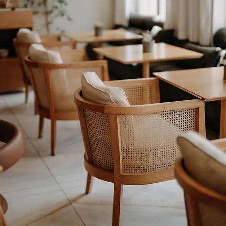 Casa Lerias 4* Amarante