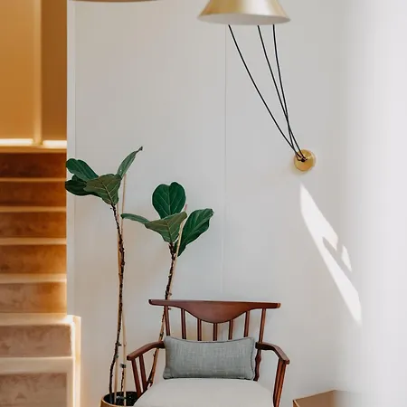 Casa Lerias