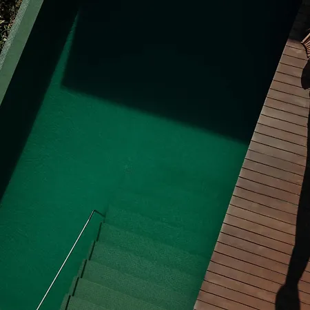 Hotel Casa Lérias Amarante