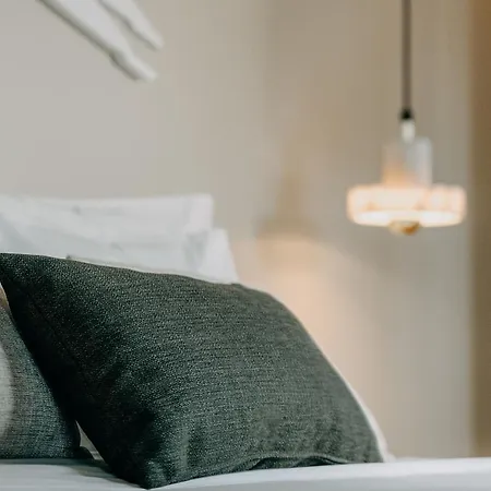 Hotel Casa Lerias Amarante