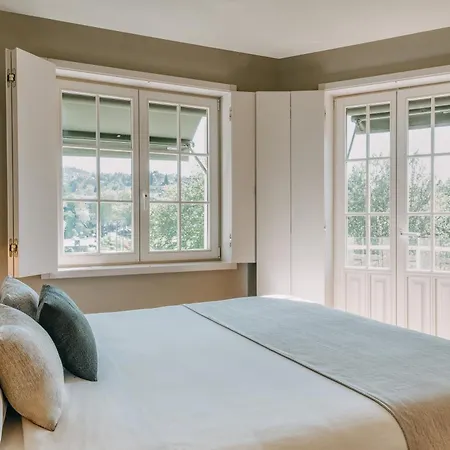 Casa Lérias Amarante