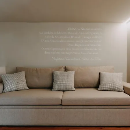 Casa Lerias Ξενοδοχείο