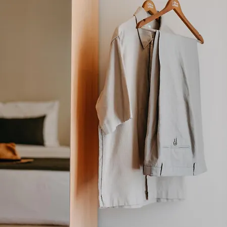 Casa Lérias Hotel 4*