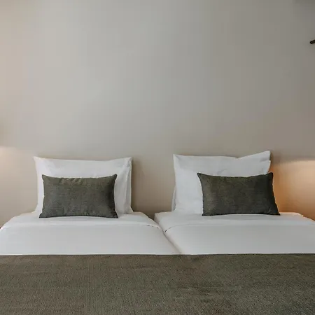 Casa Lerias 4*