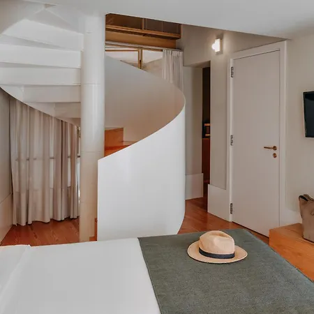 Casa Lerias 4* Amarante