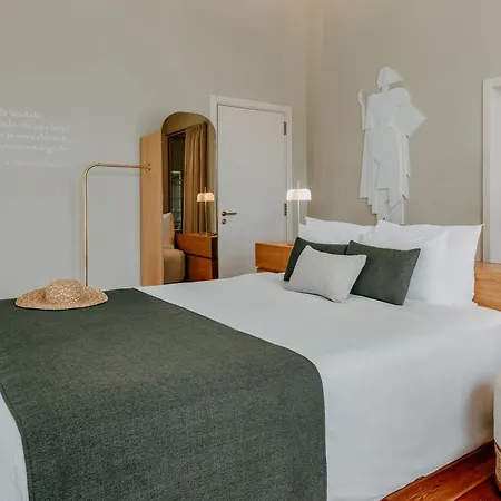 Hotel Casa Lerias
