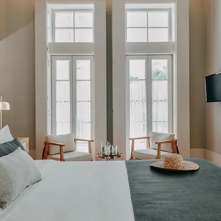 Casa Lerias 4*