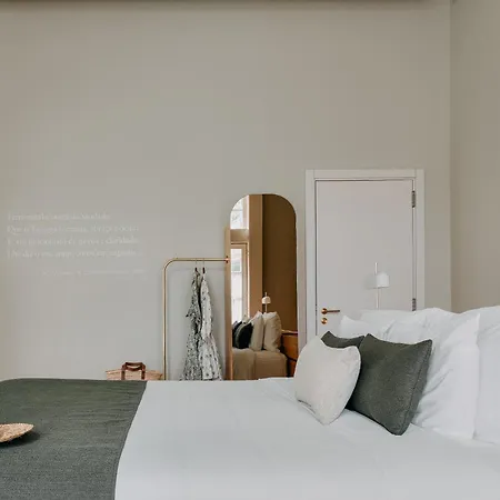 Casa Lerias Amarante