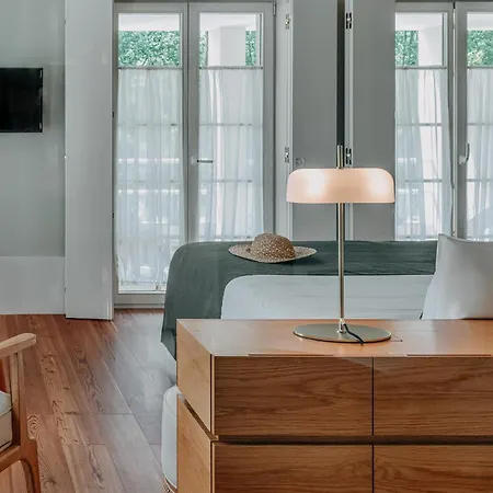 Casa Lerias 4* Amarante