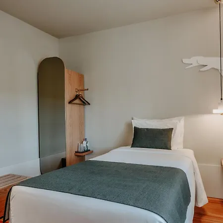 Casa Lerias Hotel