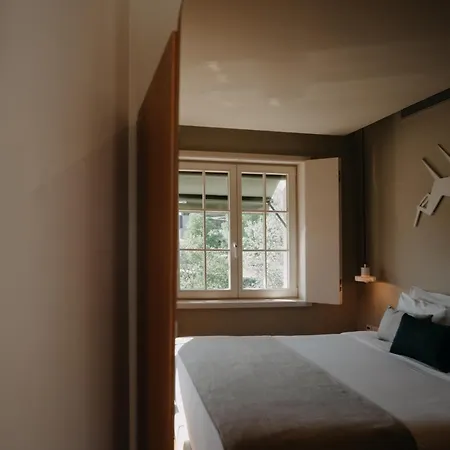 Hotel Casa Lerias 4*