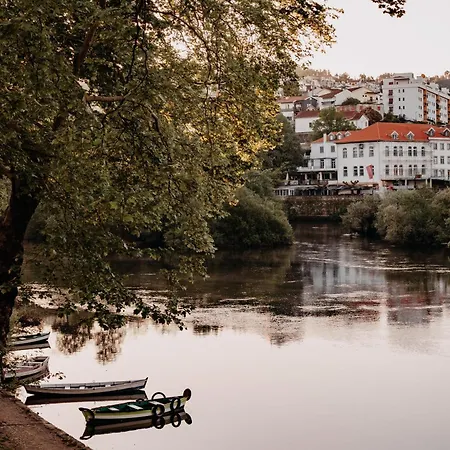 Casa Lerias Hotel 4*