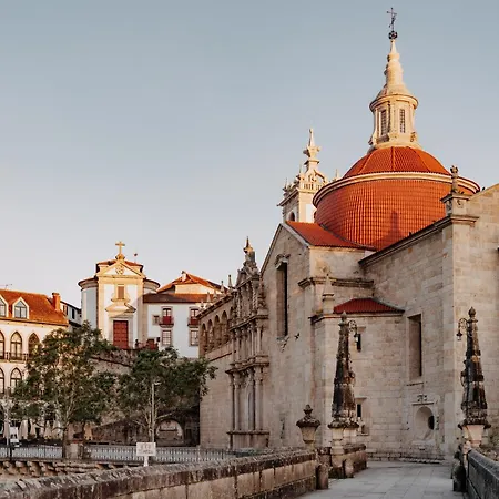 Casa Lerias Hotel Amarante