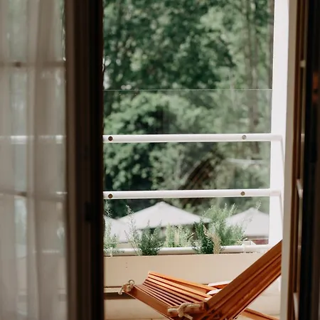 Casa Lerias Hotel