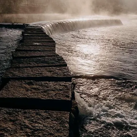 Casa Lerias 4* Amarante