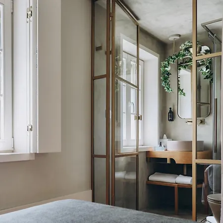Casa Lerias ベッド・アンド・ブレックファスト