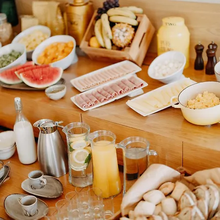 Hotel Casa Lérias 4*