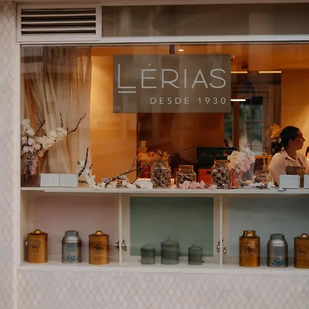Casa Lerias 3*