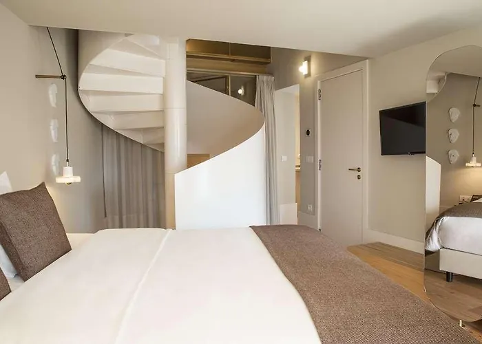 Casa Lerias 4* Amarante