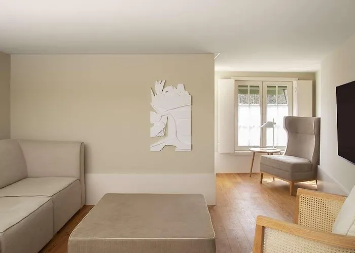 Casa Lerias Amarante