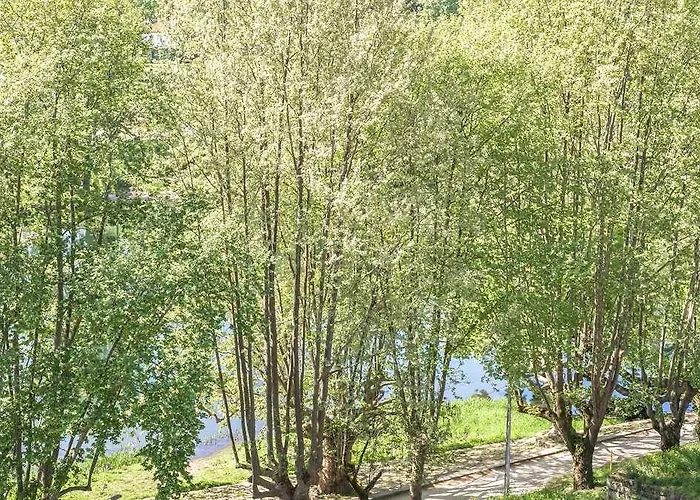 Hotel Casa Lerias Amarante