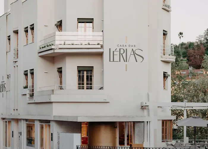 Casa Lerias Amarante