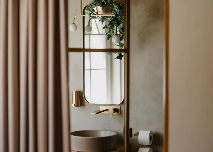 Casa Lerias Hotel 4*