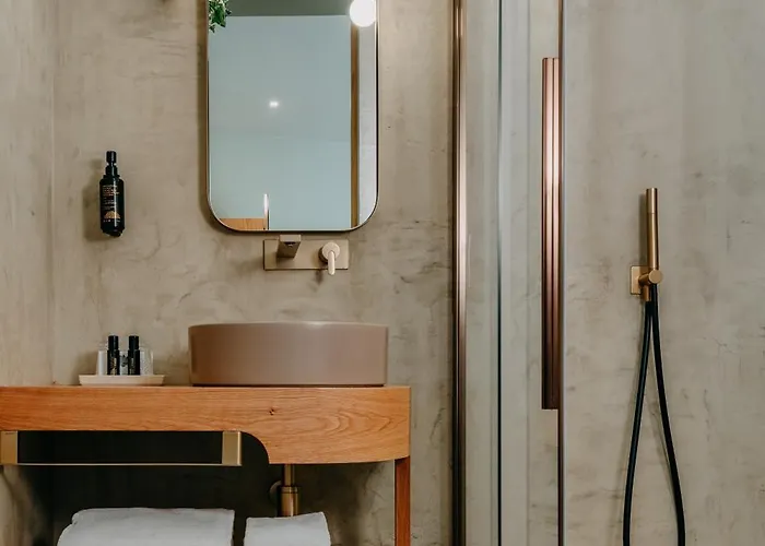 Hotel Casa Lerias 4*