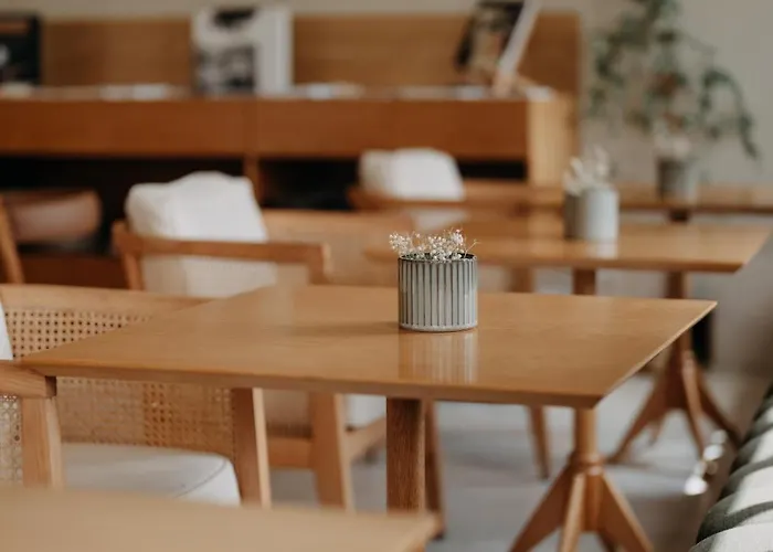 Casa Lerias Hotel 4*