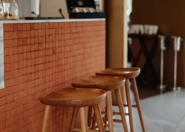 Casa Lerias Hotel Amarante