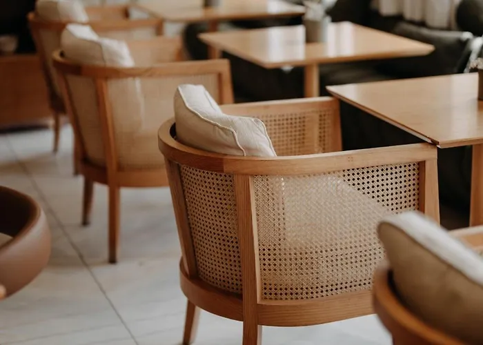 Casa Lerias 4* Amarante