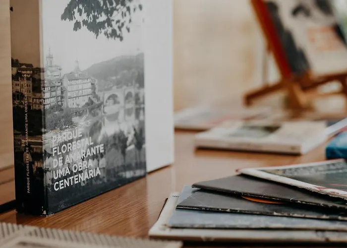 Casa Lerias Amarante