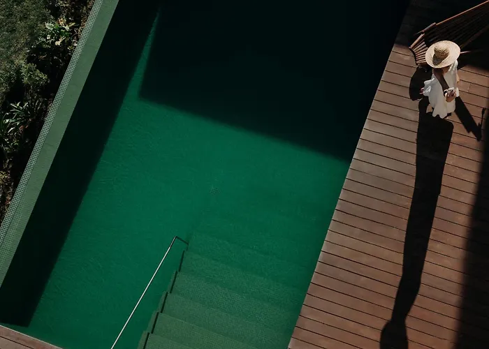 Hotel Casa Lerias Amarante