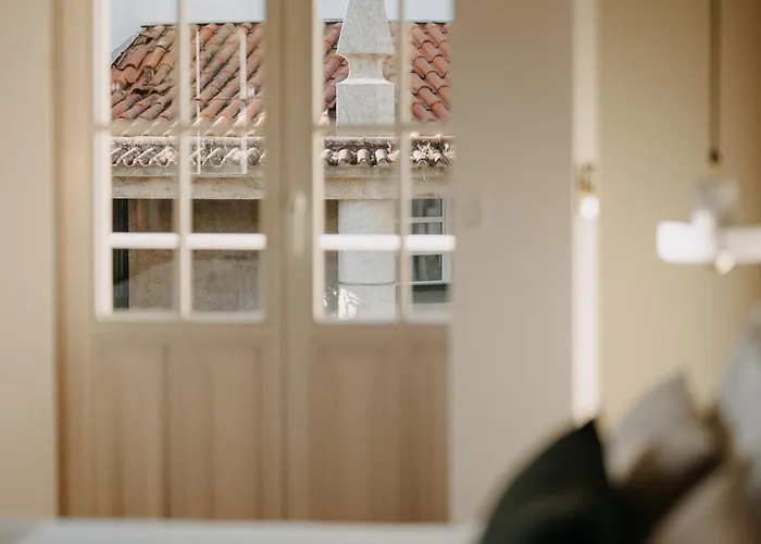 Casa Lerias Amarante