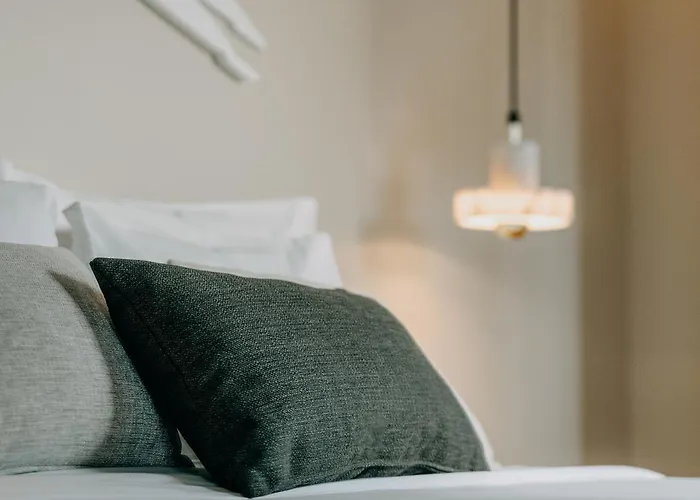 Hotel Casa Lerias Amarante