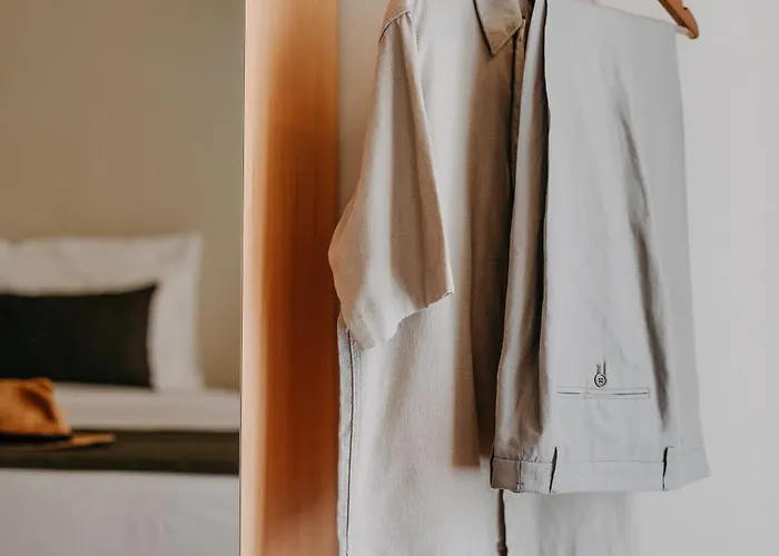 Casa Lerias Hotel 4*