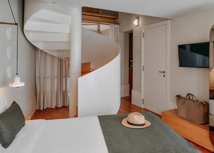 Casa Lerias 4* Amarante