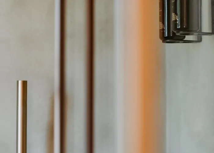 Hotel Casa Lerias Amarante